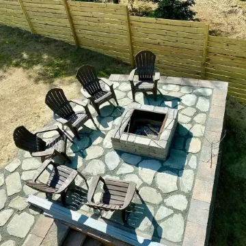 Sacandaga Lakefront Home, Pet Friendly, Sleeps 15! Fire Pit, Outdoor Deck