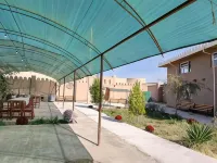 Deshon Qala Guest House Hotels in Khiva