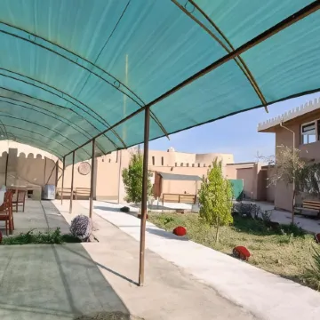 Deshon Qala Guest House