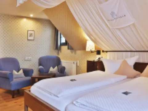 Burg Windeck Hotels in Buhl