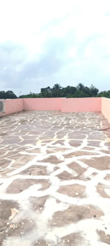 An authentic Barbadian experience 4BD, 2 Bathrooms