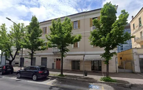 The way of art Apartment