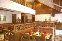 Regency Kanchipuram by GRT Hotels - breakfast