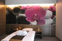 Jordaszka Hotels in Bad Konigsdorff-Jastrzemb