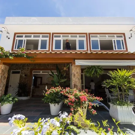 Pousada Hotel Praia Dos Anjos