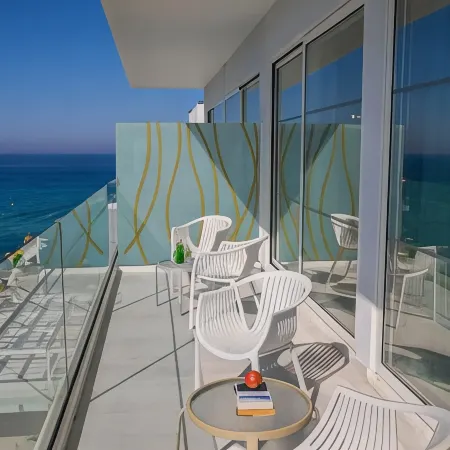 Constantinos the Great Beach Hotel