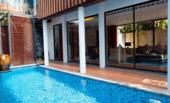 Puri Hiromi Boutique Residence