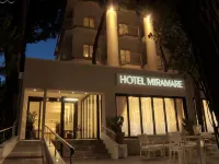 Hotel Miramare - Spa & Suites - Free Breakfast & Brunch Until 13-00 Hotels in Cervia