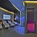 Mercure Nerocubo Rovereto Hotels in Rovereto