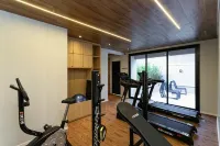 Studio near of Av Paulista and metro 자르댕 주변 호텔