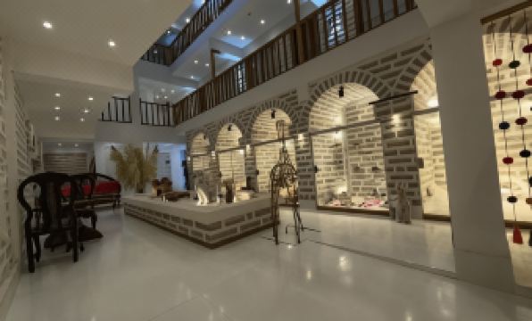 Hotel Kachi de Uyuni