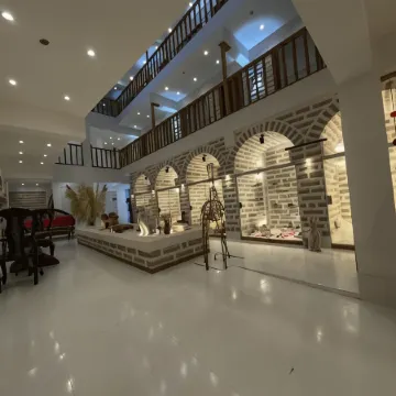 Hotel Kachi de Uyuni