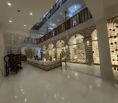 Hotel Kachi de Uyuni