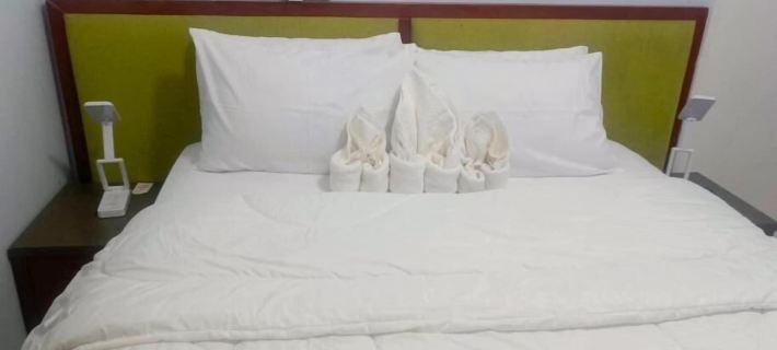 Raneziah Guesthouse Hotels in Chobe