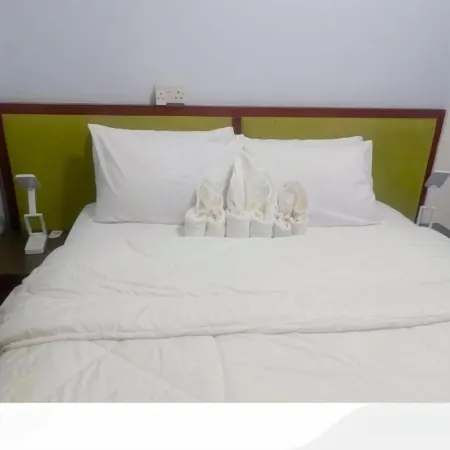 Raneziah Guesthouse