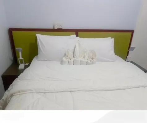 Raneziah Guesthouse - 2-Star