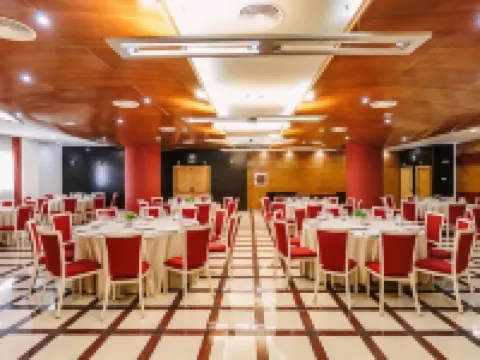 Hotel Acosta Centro Hotels in Almendralejo