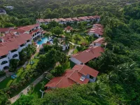 Sugar Cane Club Hotel & Spa Hotel di 