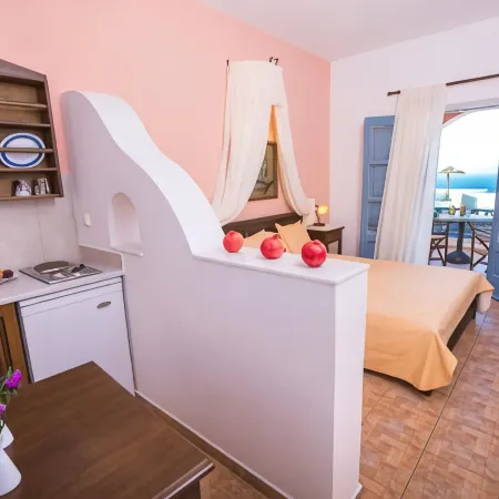 Anemoessa Villa