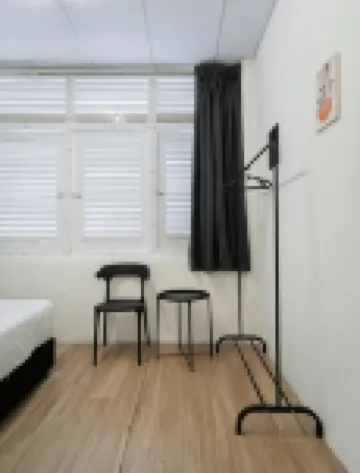 The Terraces by Aayu Hotel di 