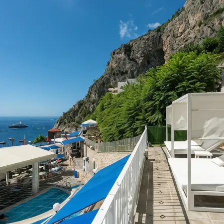 Hotel Weber Ambassador