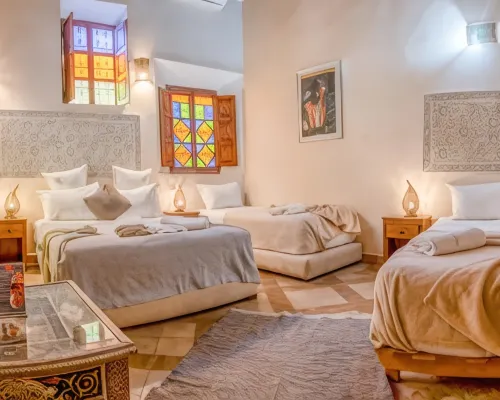 Riad Abaka Hotel & Boutique Nổi bật Photos