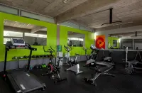 Chill Pepper Boutique Hotel - Gym