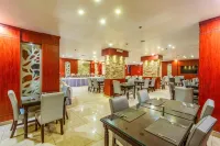 Haven Plaza Olaya by Tijan Hotel Co - Bữa sáng