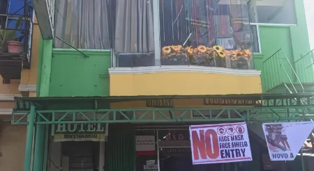 Jeamco Royal Hotel - Baybay