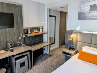 Best Western Empire Elysees