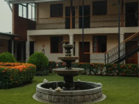 Hotel Austria Hotels in Leon