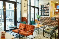 St Christopher's Inn Paris - Gare du Nord