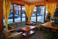 Guest House Anex - Mountain view