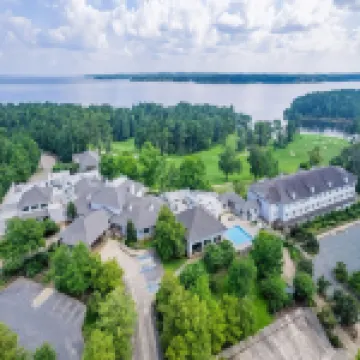 Cypress Bend Resort, a Wyndham Hotel Hotels in 