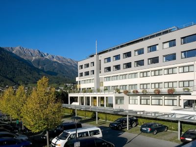 Hotel Penz West