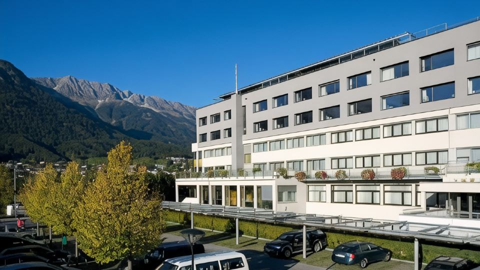 Hotel Penz West