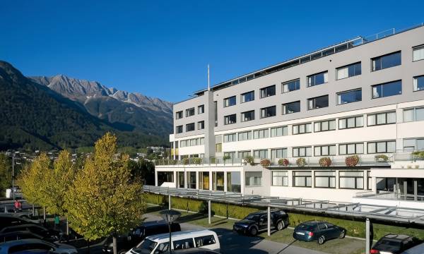 Hotel Penz West