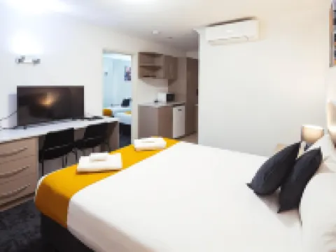 Burke & Wills Mt Isa Hotels in Mount Isa