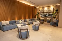 Smart Brickell Hotel