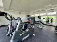 Holiday Inn TUXTLA GUTIERREZ by IHG - Fitnessstudio