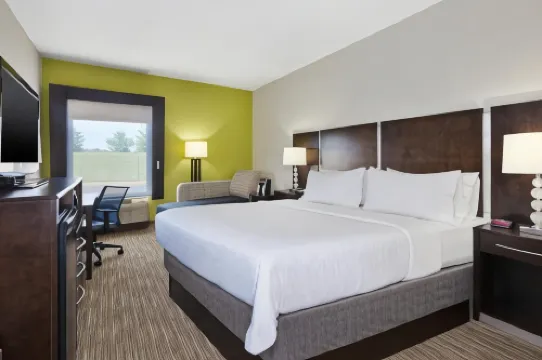 Holiday Inn Express CHILLICOTHE EAST by IHG