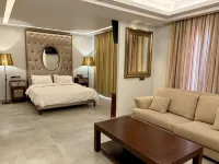 Comfy Boutique Hotel