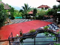 Olives the Boutique Resort Hotels in Kalpetta