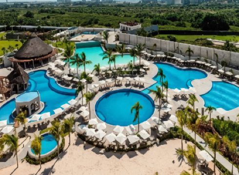 Palacio Mundo Imperial