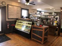 Auberge d'Anjou-Sūrya Café