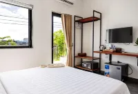 Onederz Kampot Hotels in 