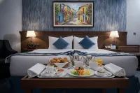 VALY Al-Madinah Hotel - 3-Star