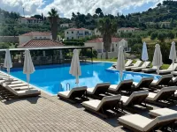Liberatos Village Hoteles en Argostoli