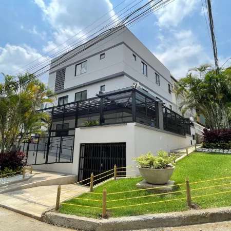 Casa Kreenty