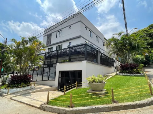 โรงแรม คาซา ครีนตี้ - บูติค